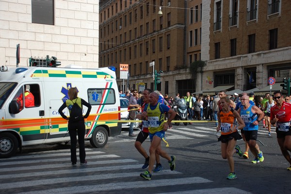 La Corsa dei Santi (TOP) (01/11/2016) 00001