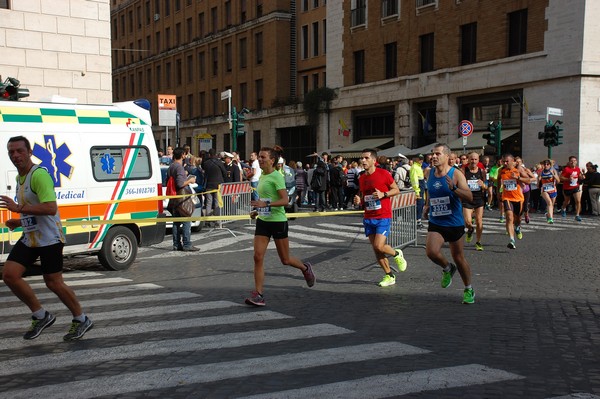 La Corsa dei Santi (TOP) (01/11/2016) 00036