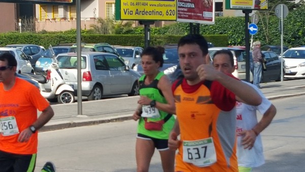 Granai Run (20/03/2016) 00026