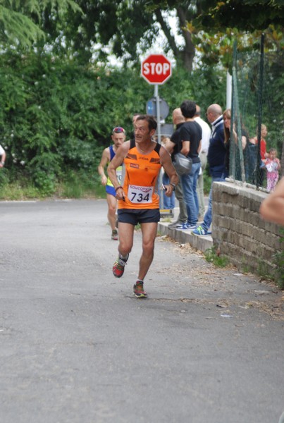 Maratonina di Villa Adriana (CCRun) (29/05/2016) 00001