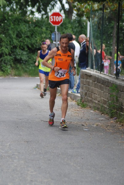 Maratonina di Villa Adriana (CCRun) (29/05/2016) 00002