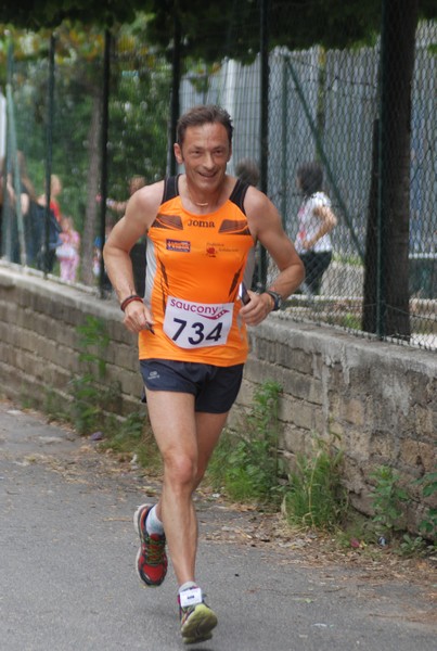 Maratonina di Villa Adriana (CCRun) (29/05/2016) 00005