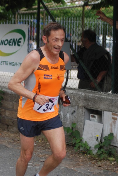 Maratonina di Villa Adriana (CCRun) (29/05/2016) 00008