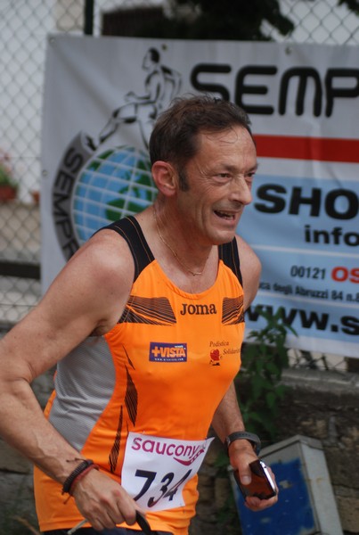 Maratonina di Villa Adriana (CCRun) (29/05/2016) 00009