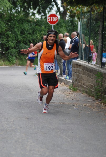 Maratonina di Villa Adriana (CCRun) (29/05/2016) 00011