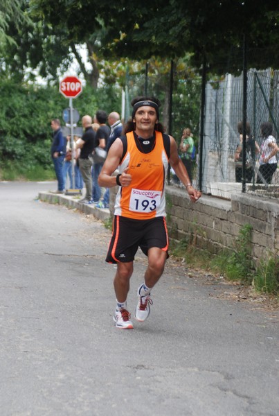 Maratonina di Villa Adriana (CCRun) (29/05/2016) 00013