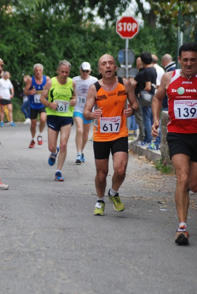 Maratonina di Villa Adriana (CCRun) (29/05/2016) 00019