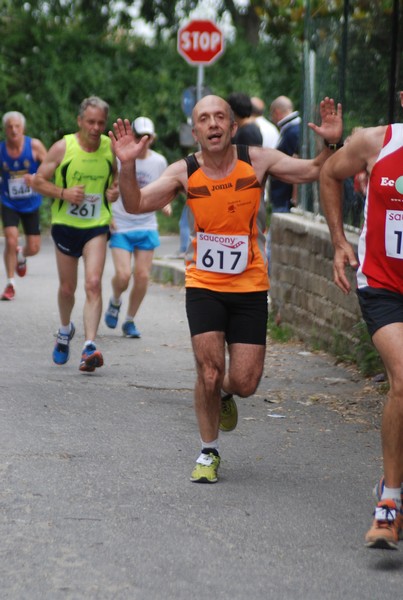 Maratonina di Villa Adriana (CCRun) (29/05/2016) 00020