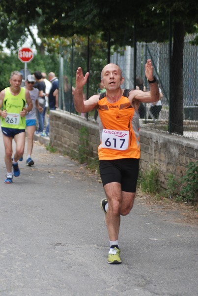 Maratonina di Villa Adriana (CCRun) (29/05/2016) 00022