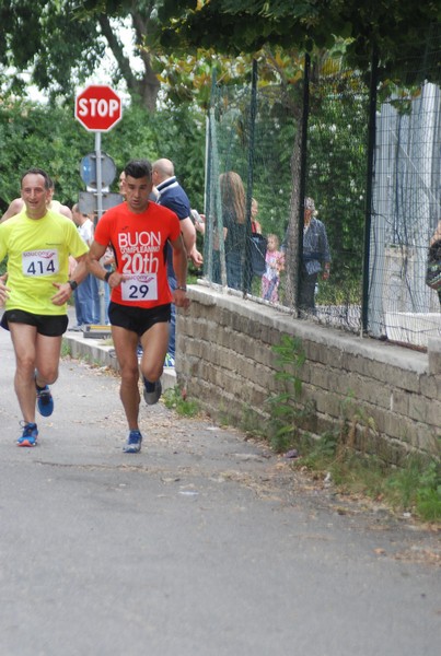 Maratonina di Villa Adriana (CCRun) (29/05/2016) 00026