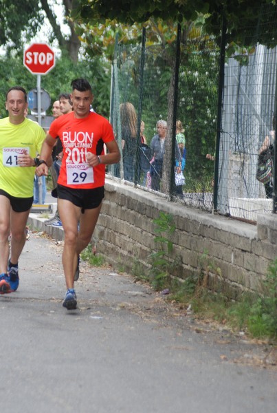 Maratonina di Villa Adriana (CCRun) (29/05/2016) 00027
