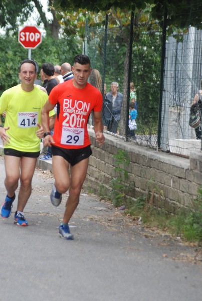 Maratonina di Villa Adriana (CCRun) (29/05/2016) 00028