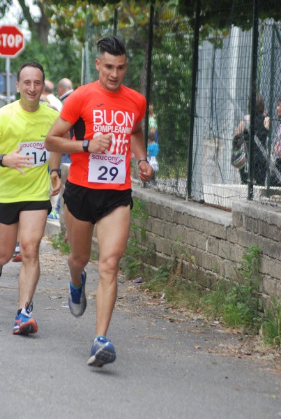 Maratonina di Villa Adriana (CCRun) (29/05/2016) 00029