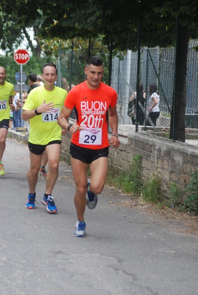 Maratonina di Villa Adriana (CCRun) (29/05/2016) 00030