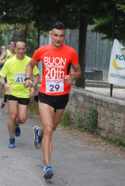 Maratonina di Villa Adriana (CCRun) (29/05/2016) 00031