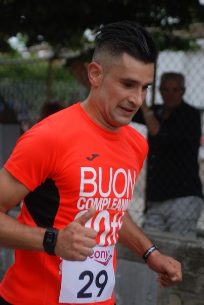 Maratonina di Villa Adriana (CCRun) (29/05/2016) 00033