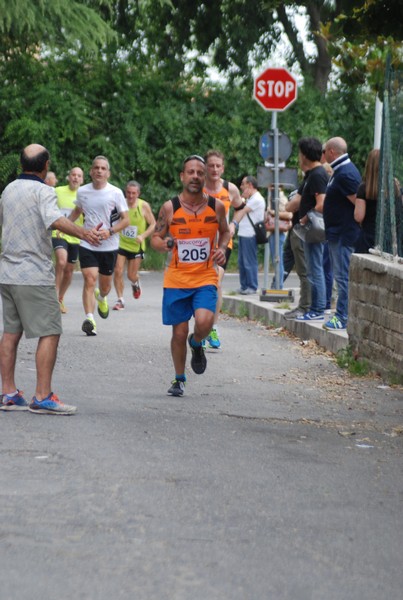 Maratonina di Villa Adriana (CCRun) (29/05/2016) 00034
