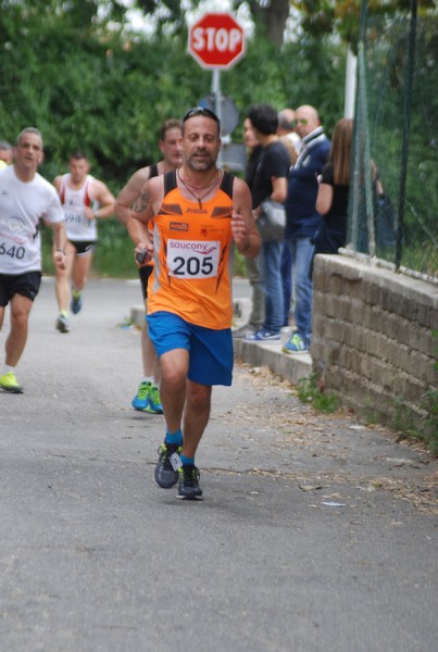 Maratonina di Villa Adriana (CCRun) (29/05/2016) 00036