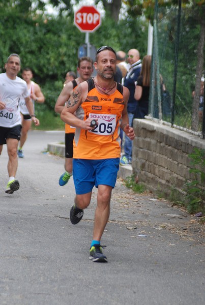 Maratonina di Villa Adriana (CCRun) (29/05/2016) 00037
