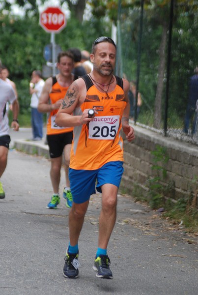 Maratonina di Villa Adriana (CCRun) (29/05/2016) 00038