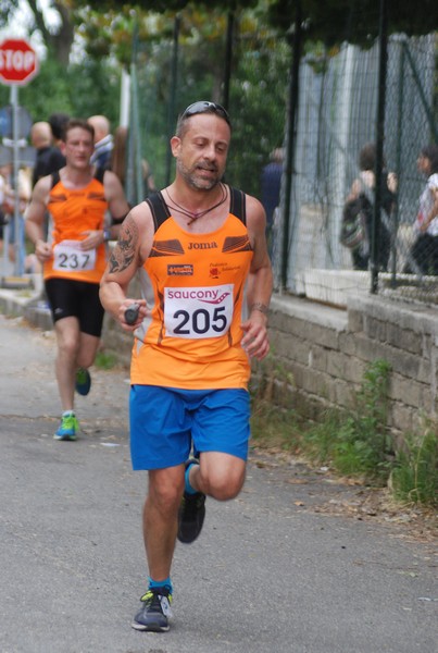 Maratonina di Villa Adriana (CCRun) (29/05/2016) 00039