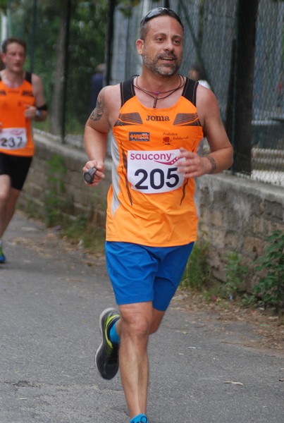 Maratonina di Villa Adriana (CCRun) (29/05/2016) 00040