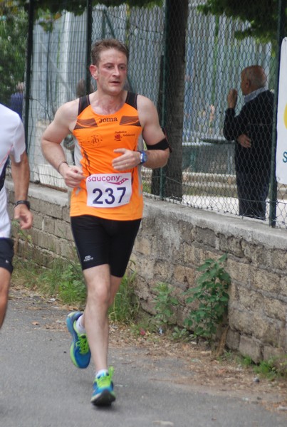 Maratonina di Villa Adriana (CCRun) (29/05/2016) 00042