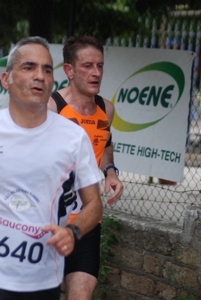 Maratonina di Villa Adriana (CCRun) (29/05/2016) 00044