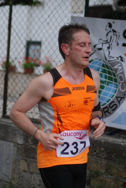 Maratonina di Villa Adriana (CCRun) (29/05/2016) 00045