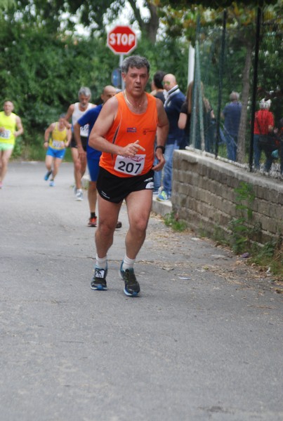 Maratonina di Villa Adriana (CCRun) (29/05/2016) 00054