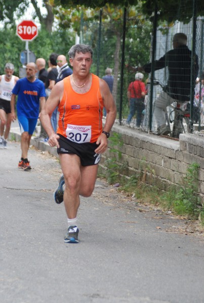 Maratonina di Villa Adriana (CCRun) (29/05/2016) 00055