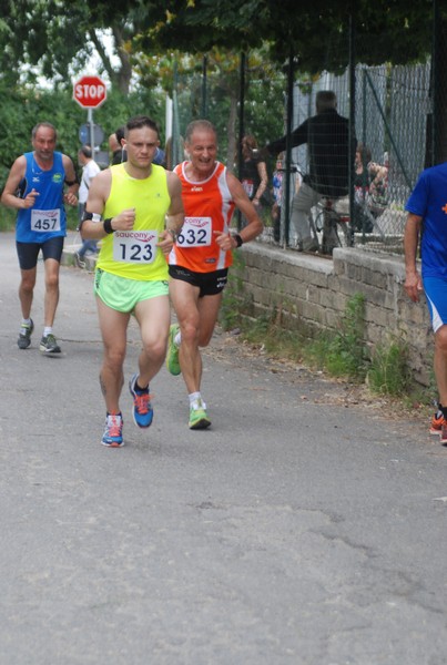 Maratonina di Villa Adriana (CCRun) (29/05/2016) 00060