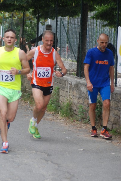 Maratonina di Villa Adriana (CCRun) (29/05/2016) 00061