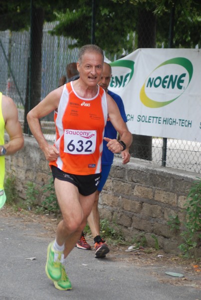 Maratonina di Villa Adriana (CCRun) (29/05/2016) 00062