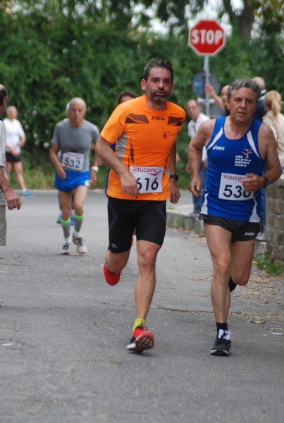 Maratonina di Villa Adriana (CCRun) (29/05/2016) 00066