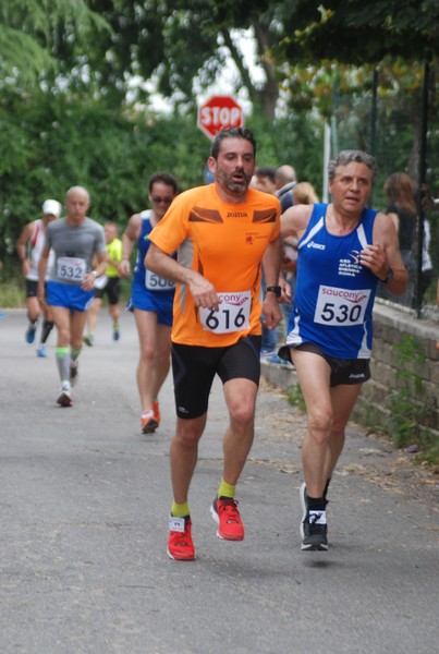 Maratonina di Villa Adriana (CCRun) (29/05/2016) 00067