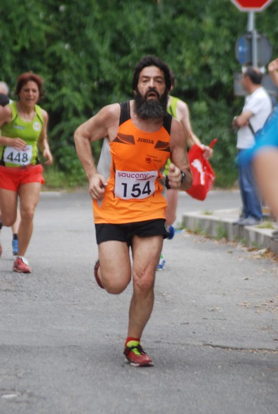 Maratonina di Villa Adriana (CCRun) (29/05/2016) 00072