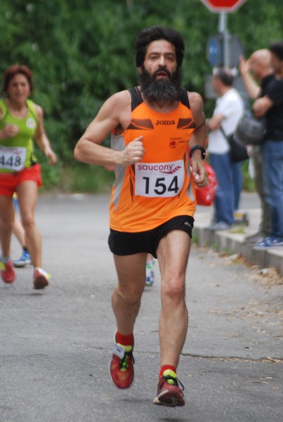 Maratonina di Villa Adriana (CCRun) (29/05/2016) 00073