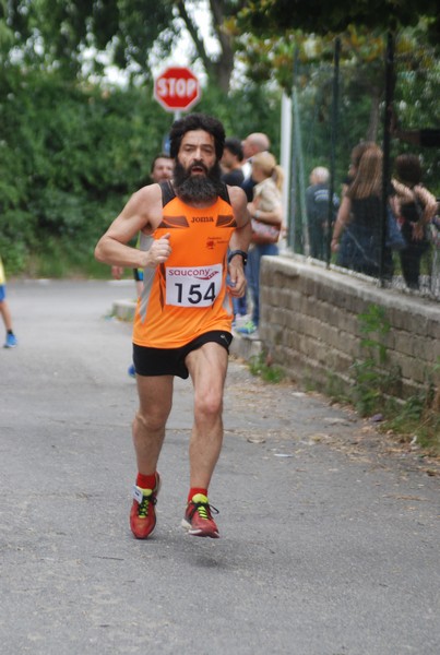Maratonina di Villa Adriana (CCRun) (29/05/2016) 00074