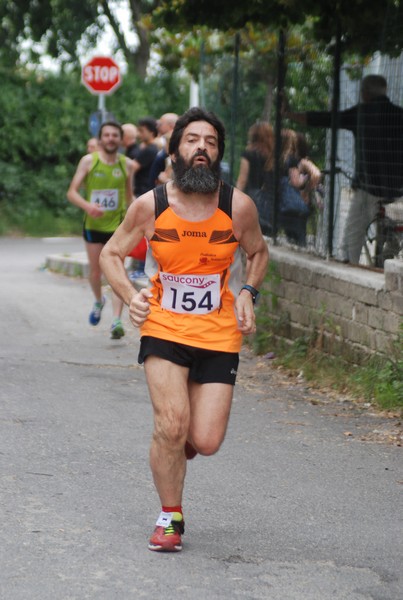 Maratonina di Villa Adriana (CCRun) (29/05/2016) 00075