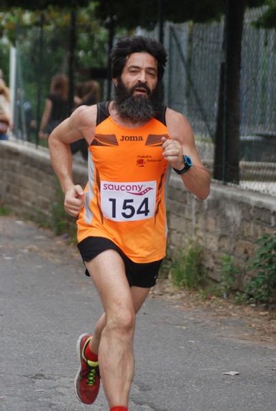 Maratonina di Villa Adriana (CCRun) (29/05/2016) 00076