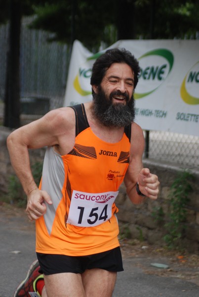 Maratonina di Villa Adriana (CCRun) (29/05/2016) 00077