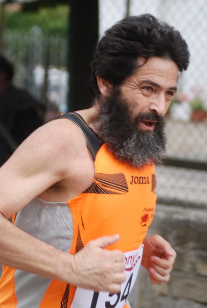 Maratonina di Villa Adriana (CCRun) (29/05/2016) 00078