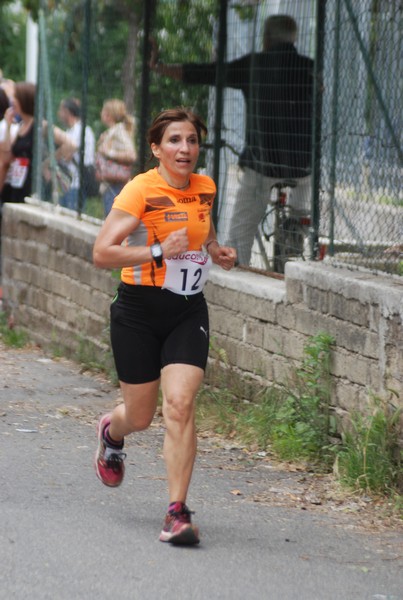 Maratonina di Villa Adriana (CCRun) (29/05/2016) 00081