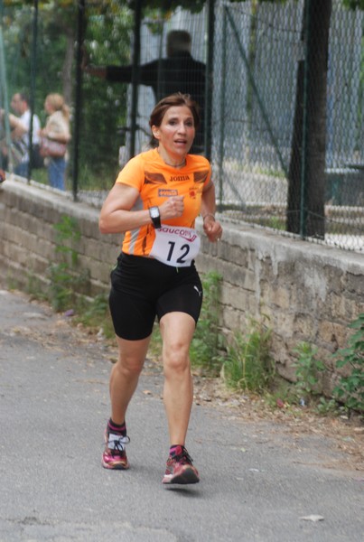 Maratonina di Villa Adriana (CCRun) (29/05/2016) 00082