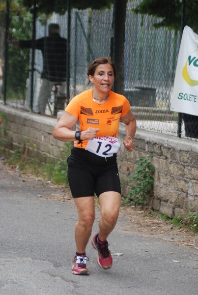 Maratonina di Villa Adriana (CCRun) (29/05/2016) 00083