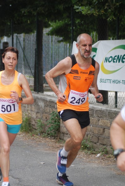 Maratonina di Villa Adriana (CCRun) (29/05/2016) 00086