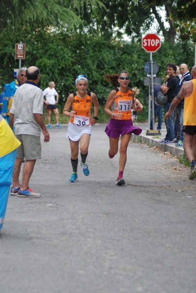 Maratonina di Villa Adriana (CCRun) (29/05/2016) 00092
