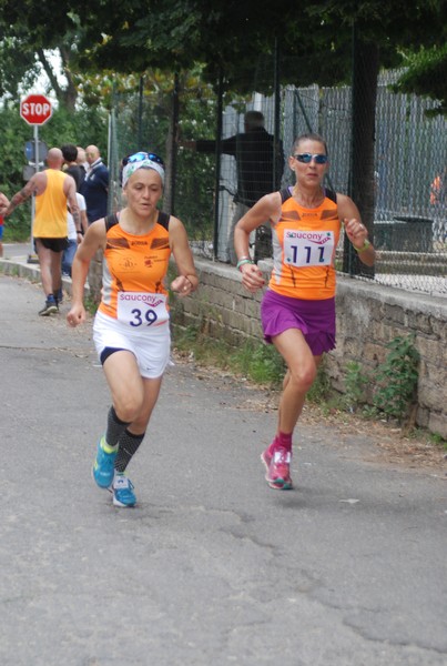 Maratonina di Villa Adriana (CCRun) (29/05/2016) 00096