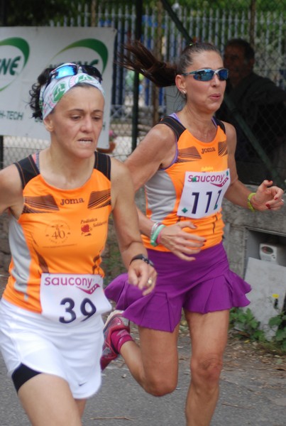 Maratonina di Villa Adriana (CCRun) (29/05/2016) 00098